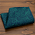Lenço de Bolso Masculino Social Verde Premium - Imagem 4