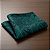 Lenço de Bolso Masculino Social Verde - Imagem 4