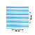 Lenço de Bolso Masculino Social Azul Luxo - Imagem 2
