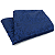 Lenço de Bolso Masculino Social Azul Marinho - Imagem 1