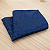 Lenço de Bolso Masculino Social Azul Marinho - Imagem 5