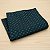 Lenço de Bolso Masculino Social Terno Verde - Imagem 5