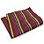 Lenço de Bolso Masculino Social Marsala Bordô - Imagem 1