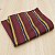 Lenço de Bolso Masculino Social Marsala Bordô - Imagem 5