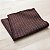 Lenço de Bolso Masculino Social Marsala - Imagem 5