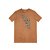 Camiseta Masculina Estonada Hering Slim Orange - Imagem 2