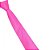 Gravata Slim Pink Lisa Premium - Imagem 2