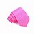 Gravata Slim Pink Lisa Premium - Imagem 1