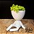 Vaso Relax - Escolha tamanho e cores - Imagem 1
