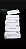Tags De Convidado Floral - Imagem 1