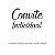 Convite Casamento Forrado Serenity Envelope Azul Escuro - Imagem 4