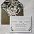 Convite Casamento Envelope Forrado Verde Oliva - Imagem 2