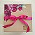 Caixa Convite mdf Grande Padrinhos Fucsia Magenta - Imagem 4