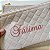 Nécessaire Carteira Personalizada Rosê - Imagem 3