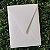Envelope Vertical Para Convites Branco Fosco - Imagem 2