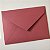 Envelope Carta Marsala - Imagem 2