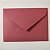 Envelope Carta Marsala - Imagem 1