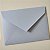 Envelope Carta Azul Serenity - Imagem 2