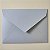 Envelope Carta Azul Serenity - Imagem 1