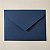 Envelope Carta Azul Escuro - Imagem 1