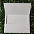 Envelope Janela Aba reta Branco Fosco - Imagem 2