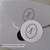 Monograma Impresso no Envelope Personalizado - Imagem 1