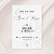 Save the Date Digital Personalizado - Imagem 3