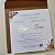 Convite Casamento Envelope Quadrado Terroso Terracota Boho Chic - Imagem 3