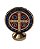 Medalha São Bento Com Base - Imagem 1