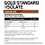 Optimum Nutrition Gold Standard 100% Whey - Imagem 3