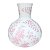 Vaso Rosa Balão - Imagem 1