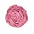 Flor Emily de Linho Rosa Chiclete - Imagem 2
