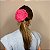 Flor Emily de Linho Pink - Imagem 3