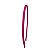 Tiara Fina Pink - Imagem 1