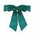 Laço Lívia P de Linho Verde - Imagem 1