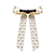 Laço Lia P Duplo Renda Off White - Imagem 3