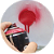 Spray Vermelho NOU - Imagem 3