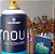 Spray Branco NOU - Imagem 4