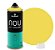 Spray Amarelo Claro NOU - Imagem 1