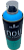Tinta Spray NOU Colors Azul Claro para Graffiti - Imagem 3