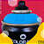 Spray Azul Claro NOU - Imagem 2