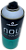 Tinta Spray Para Graffiti - Cor Cinza - Imagem 1