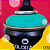 Spray Verde NOU - Imagem 3