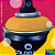 Spray Amarelo Médio NOU - Imagem 2
