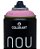 Tinta Spray Para Graffiti - Cor de Rosa Boneca - Imagem 2