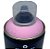 Tinta Spray Para Graffiti - Cor de Rosa Boneca - Imagem 3