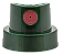 Montana Level 6 Cap - 5 a 25cm - Imagem 1