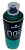 Tinta Spray NOU Colors Verde Folha para Graffiti - Imagem 2