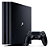Console Playstation 4 PRO 1tb SEMINOVO - Imagem 2