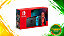 Console Nintendo Switch V2 Seminovo Desbloqueado - Imagem 1